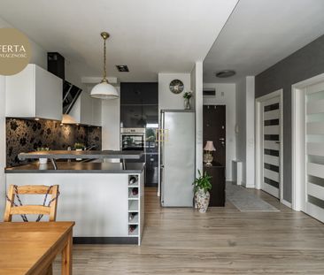 Dwupokojowe przy Galerii Bronowice na wynajem - Photo 2