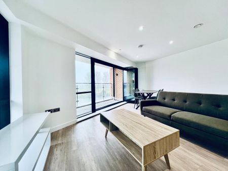 2 bedroom flat to rent - Photo 4
