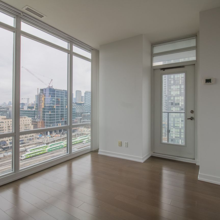 For Lease - 170 Fort York Boulevard Unit# 1504, Toronto, Ontario - Photo 1