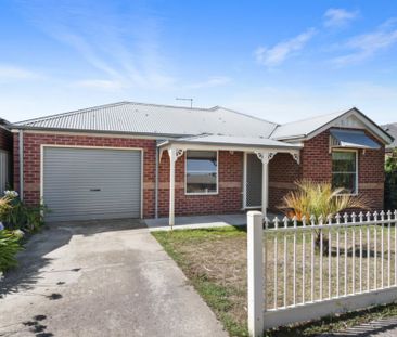 Three Bedroom Home in Delacombe - Photo 5