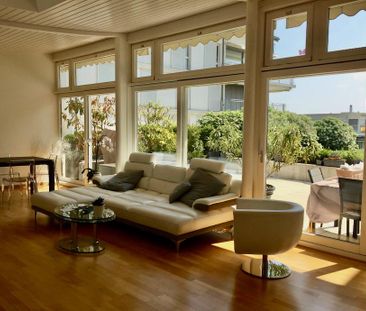 4 Zimmer, 160 m² - Foto 2