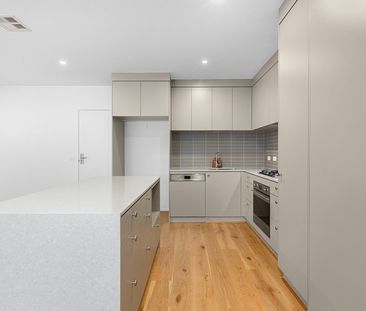 23B Negus Cres, Watson ACT 2602 - Townhouse For Rent | Domain - Photo 3