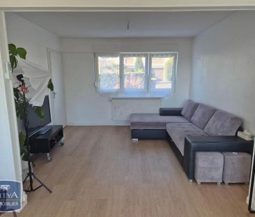 Maison à louer 5 pièces 86.34m² - Photo 6