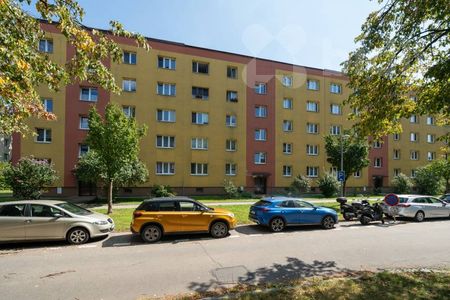 Pronájem bytu 2+1 54 m² - Photo 4