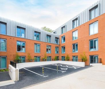 Studio to rent - Photo 5