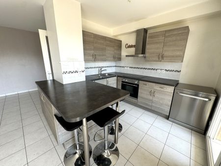 T3 + GARAGE + BALCON - Photo 2