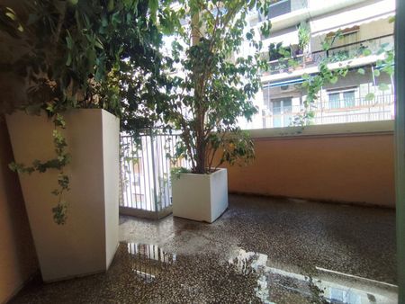 Διαμέρισμα για ενοικίαση Αγίου Μελετίου - Πλατεία Βικτωρίας - Μάρνη (Λεωφόρος Πατησίων - Λεωφόρος Αχαρνών) - Φωτογραφία 2
