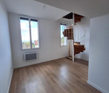 Location Appartement 3 pièces 50m² CALUIRE ET CUIRE 69300 - Photo 3