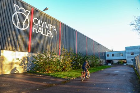 Skånegatan 21 - Photo 5