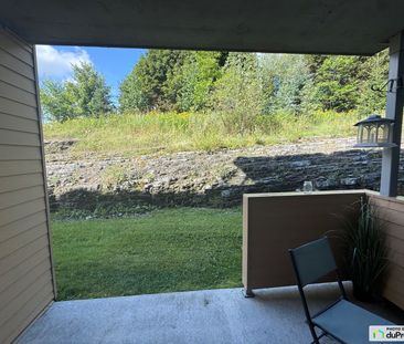 116-700, Rue dEverell, Beauport à louer - Photo 4