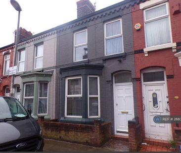 1 bedroom in a house share to rent - Photo 6