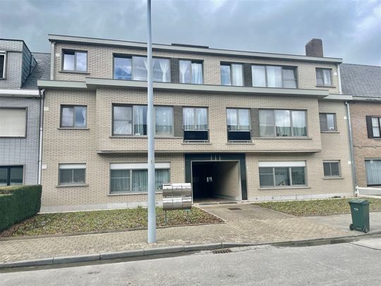 Appartement te huur met 2 slaapkamers te Oudenaarde - Foto 1