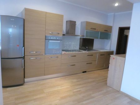 Large Four Bedroom Penthouse - Herastrau - Photo 4