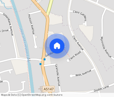 Gordon Avenue, Maghull, L31 2HT - Photo 1