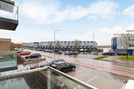 Amstellandlaan 86-P, Bedrijventerrein-Noord Weesp, 1382CH - Photo 3