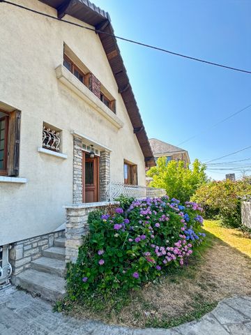 Maison T5 près de SAINTE GENEVIEVE DES BOIS à louer - Photo 4