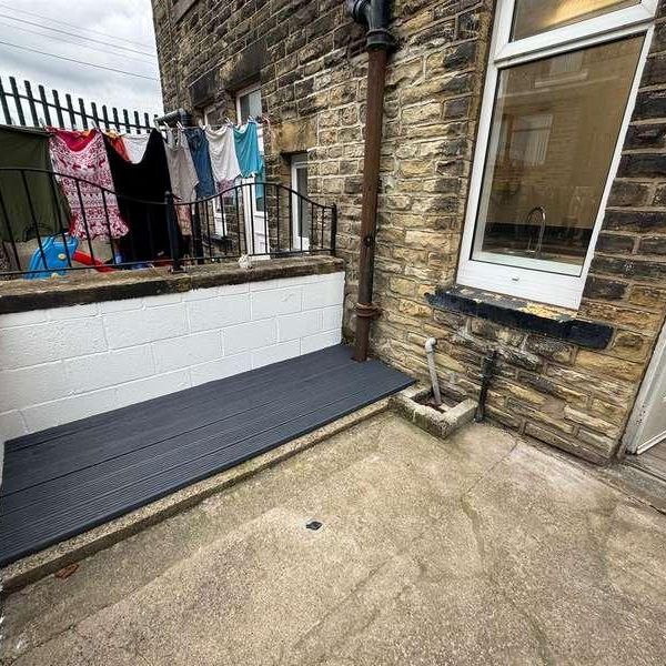 Rydal Street, Keighley, BD21 - Photo 1