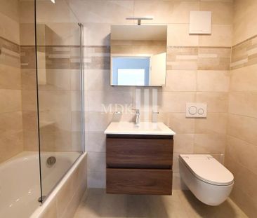For rent in Saxon a beautiful new 3.5 room apartment on the 2nd floor. - Photo 5