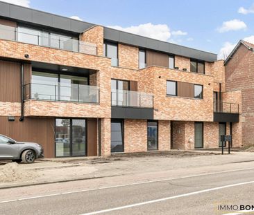 Nieuwbouw duplex-appartement met 2 slaapkamers - Photo 5