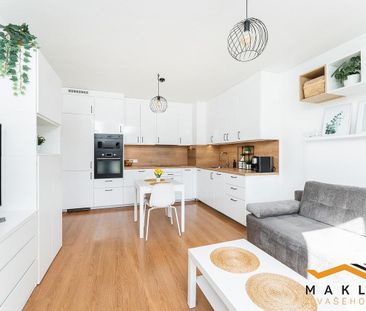 Pronájem bytu 2+kk 48 m² - Photo 4