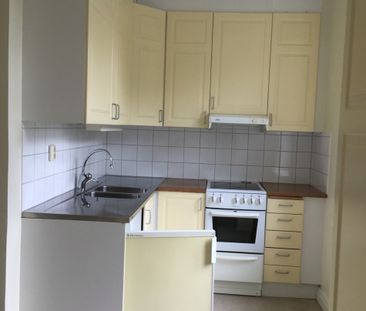 Nobelvägen 137, lgh 1303, Katrinelund - Photo 5