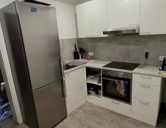 3 Zimmer Wohnung 2.OG in Hamm Berge - Foto 1