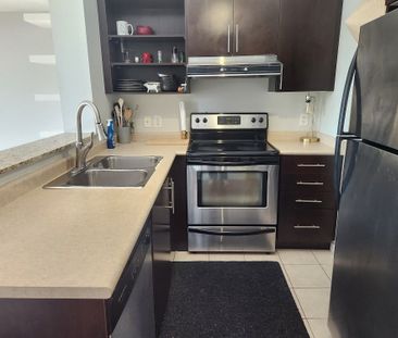 For Lease - 120 Dallimore Circle Unit# 714, Toronto, Ontario - Photo 6