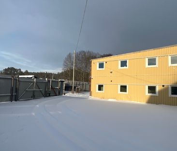 Industrivägen, Härryda - Foto 1