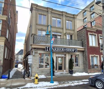 For Lease - 3545 Lakeshore Boulevard Unit# 103, Toronto, Ontario - Photo 4