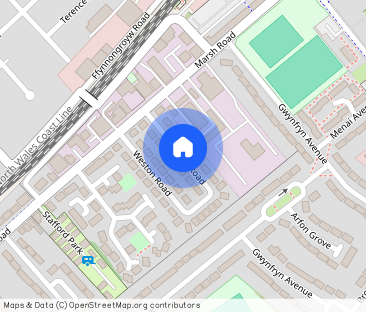 Netley Road, Rhyl - Photo 1