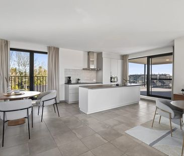 Penthouse te huur - Photo 3