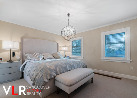 House in Vancouver West Side, BC - Photo 5