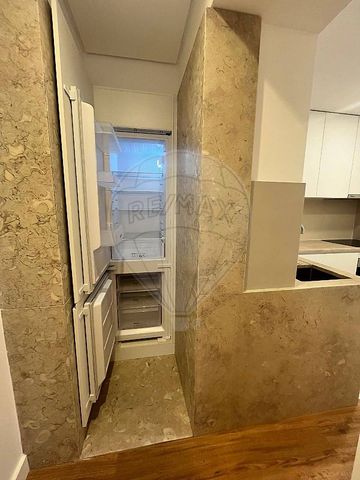 Apartamento T3 em Lisboa - Photo 3