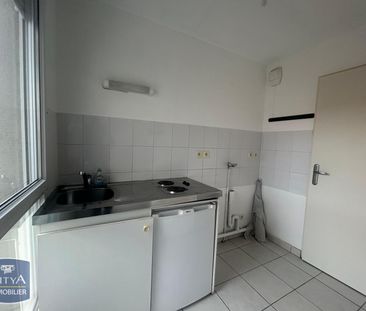 Location Appartement 2 pièces 44m² MULHOUSE 68100 - Photo 4