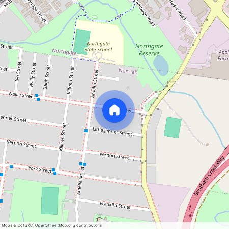 143 Nellie Street, Qld 4012, Nundah