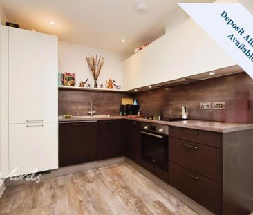 1 bedroom apartment to rent - Photo 4