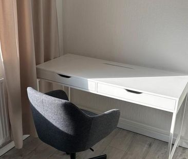 Möblierte 3 WG Zimmer - zentrale Lage - Photo 5