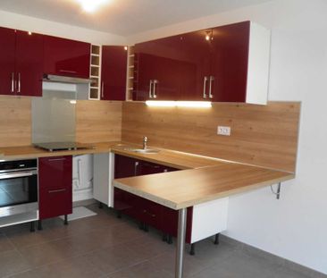 Location Appartement 2 pièces 41m² SETE 34200 - Photo 2