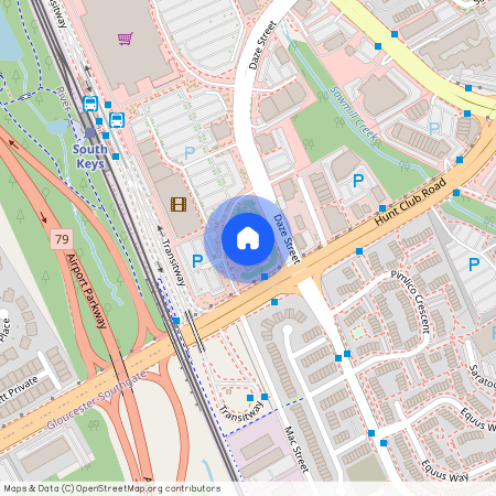 141 FINN Court, Hunt Club - South Keys And Area