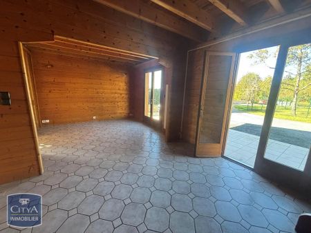 Maison à louer 4 pièces 132.11m² - Photo 3