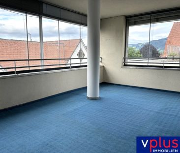 Sehr schöne 4-Zimmer-Wohnung mitten in Lustenau - Foto 3