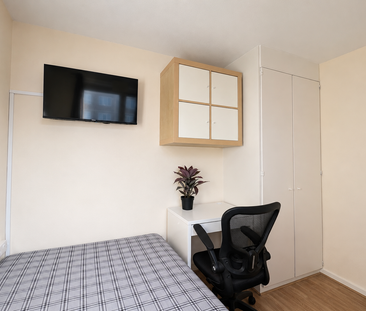 Ivanhoe House – Room 2 - Photo 3