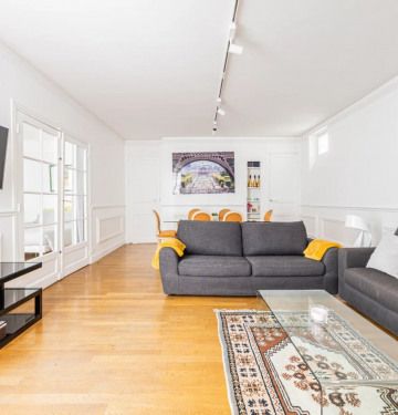 Appartement • Elysées-Madeleine - Photo 5