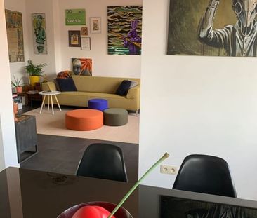 Appartement te huur - Photo 4