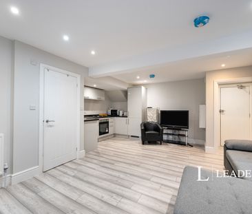 1 bedroom apartment to rent Yarborough Road, Southsea, Hampshire, PO5 - Photo 4