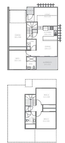 Home For Rent - Photo 2