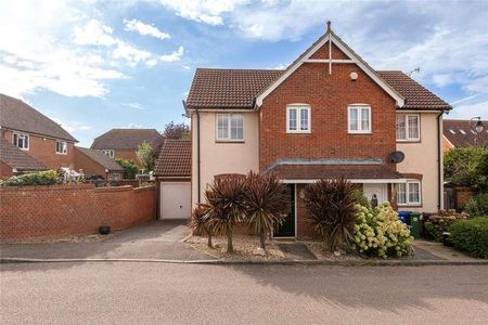 Teal Way, Sittingbourne, Kent, ME9 - Photo 5