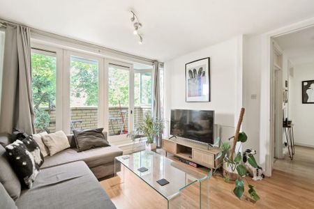 1 bedroom flat to rent - Photo 2