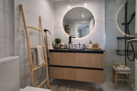 Alquiler de piso en Calle Alhamar, 4 - Photo 3