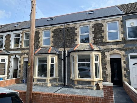 Richards Street, Cardiff - Photo 4